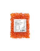 CAZEL® Gomita Gota Chica Sabor Mandarina 1 KG