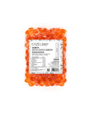 CAZEL® Gomita Gota Chica Sabor Mandarina 500 GR