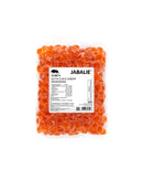 JABALIE® Gomita Gota Chica Sabor Mandarina 1 KG