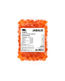 JABALIE® Gomita Gota Chica Sabor Mandarina 500 GR