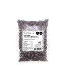 CAZEL® Golosina Galleta Cubierta Con Chocolate Semiamargo 250 Gr