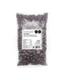 CAZEL® Golosina Galleta Cubierta Con Chocolate Semiamargo 500 Gr