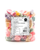 Gomita de Gota Varios Sabores 250GR
