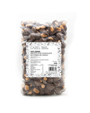 Galleta con Chocolate en Forma de Hongo 1KG