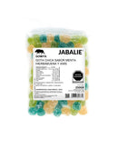 JABALIE® Gomita Gota Chica Sabor Menta Hierbabuena Y Anís 250 Gr