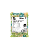 JABALIE® Gomita Gota Chica Sabor Menta Hierbabuena Y Anís 500 Gr