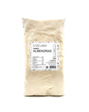 Harina de Almendras Natural 1KG