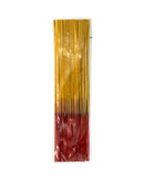 DAWA® Incienso Artesanal Coco 100 Pz