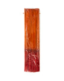 DAWA® Incienso Artesanal Frambuesa 100 Pz
