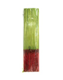 DAWA® Incienso Artesanal Limón 100 Pz