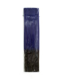 DAWA® Incienso Artesanal Violetas 100 Pz