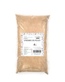 Jengibre en Polvo 500GR
