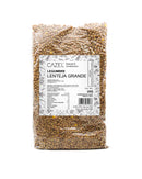Lenteja Grande 1KG