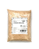 Linaza Molida 500GR