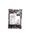 CAZEL® Almendra Cubierta Con Chocolate 500 gr
