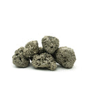 DAWA® Pirita Natural - Piedras De Riqueza Y Protección 100g