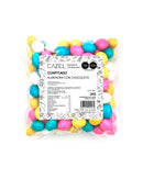 Almendra Confitada Cubierta De Chocolate 1kg
