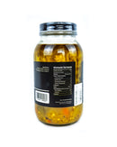 Chiles Güeros en Escabeche 1KG