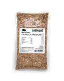 JABALIE® Miscelaneo Granola Premium 500 gr