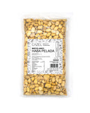 Haba Entera Pelada 500GR