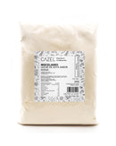 Leche De Soya En Polvo Sabor Avena 1kg