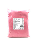 Leche De Soya En Polvo Sabor Fresa Sin Azúcar 1kg