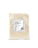 Leche De Soya En Polvo Sabor Nuez Sin Azúcar 1kg