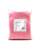 Leche De Soya En Polvo Sabor Fresa 1kg