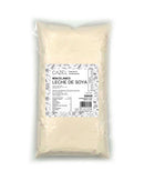 Leche De Soya En Polvo Natural 500g