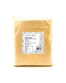 Leche De Soya En Polvo Sabor Vainilla 1kg