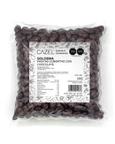 Pasitas Cubiertas con Chocolate 1KG