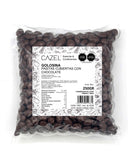 Pasitas Cubiertas con Chocolate 250GR