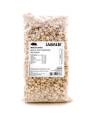 JABALIE® Soya Texturizada Natural 500 gr