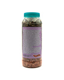DAWA® Sales De Baño y Hierbas Místicas Miel de la Pasión 600 GR