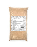 Jengibre en Polvo 1KG