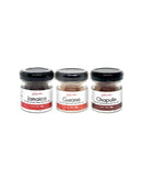 Sales Mezcaleras 3 Pack 30g c/u