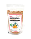 Sal de Gusano con Naranja 200GR