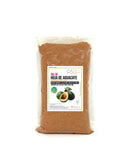 Sal de Hoja de Aguacate 1KG