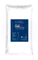 Sal de Mar Pulverizada 5KG (Pack)