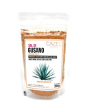 Sal de Gusano 200g - CAZEL