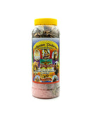 DAWA® Sales de Baño y Hierbas Místicas 7 potencias 600GR