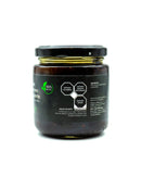 Salsa Crujiente de Chile Serrano 200GR