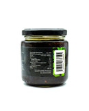 Salsa Crujiente de Chile Serrano 200GR