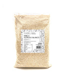 Ajonjolí Blanco Entero 250GR