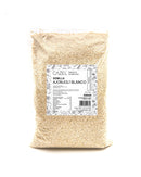 Ajonjolí Blanco Entero 500GR