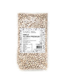Alubia Entera Premium 1KG
