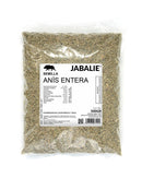 JABALIE® Semilla Anís Entera 500GR