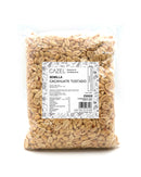 Cacahuate Pelado Tostado Sin Sal Oaxaqueño 250GR