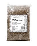 Semilla de Chía 1KG