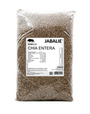 JABALIE® Semilla Chía Entera 500 Gr